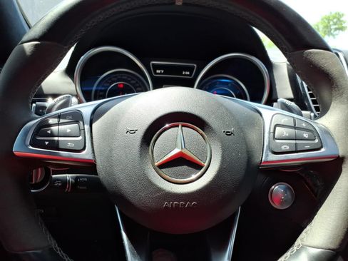 Used 2016 Mercedes-Benz GLE 63 AMG S image 23