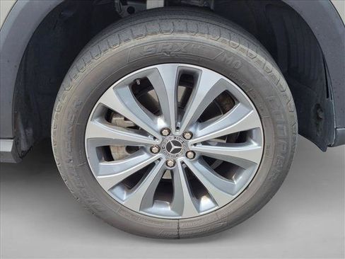 Used 2020 Mercedes-Benz GLE 350 4MATIC image 23