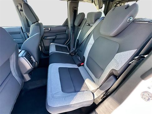 New 2026 Ford Bronco Big Bend image 17