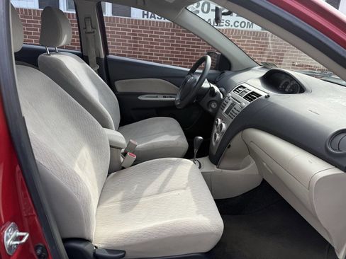 Used 2007 Toyota Yaris Sedan image 21