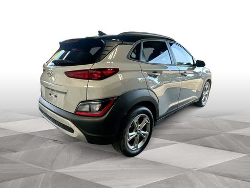 Used 2023 Hyundai Kona SEL FWD image 8