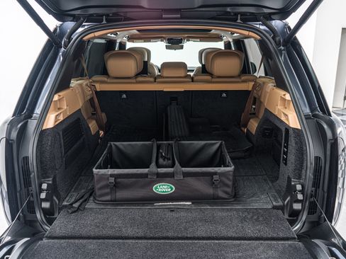 Used 2024 Land Rover Range Rover Long Wheelbase Autobiography image 19