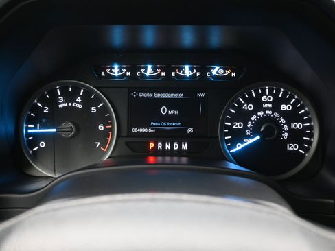 Used 2018 Ford F150 XLT w/ Equipment Group 302A Luxury image 27