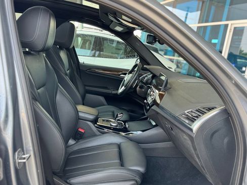 Used 2023 BMW X3 xDrive30i w/ Convenience Package AWD/4WD image 24