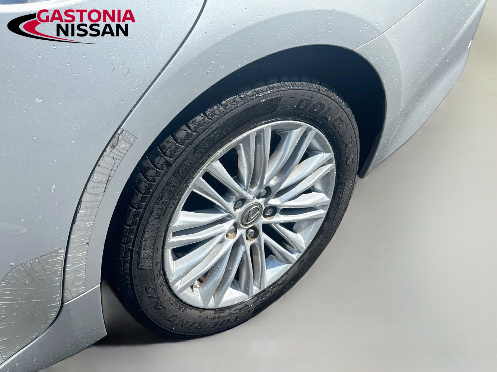 Used 2013 Lexus ES 350 w/ Luxury Pkg FWD image 34