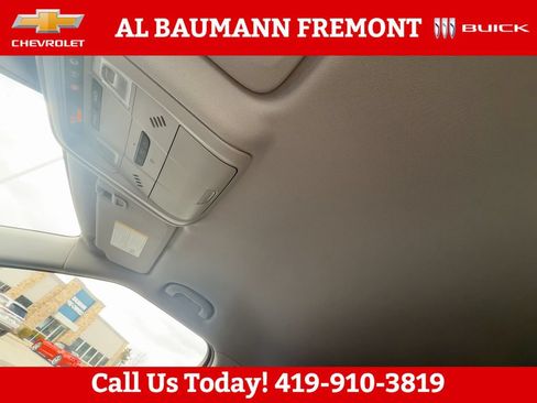 Used 2024 Chevrolet Blazer LT w/ Midnight/Sport Edition FWD image 22
