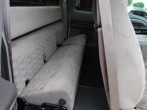 Used 1999 Ford F250 XLT AWD/4WD image 21