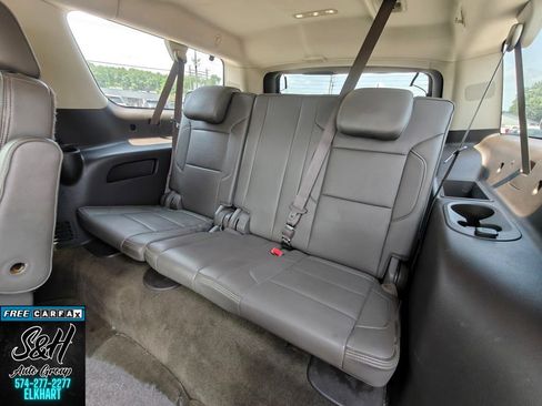 Used 2016 GMC Yukon XL Denali w/ Open Road Package AWD/4WD image 20