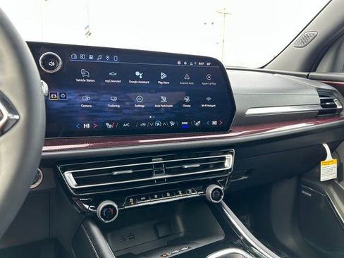 New 2026 Chevrolet Traverse Z71 w/ Enhanced Driving Package image 39