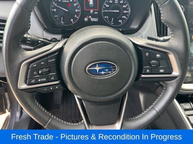 Used 2024 Subaru Outback Premium AWD/4WD image 12