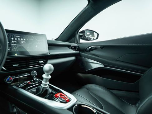 New 2025 Lotus Emira image 27