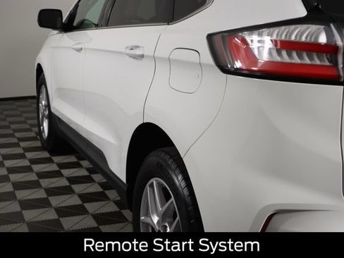 Certified 2023 Ford Edge SEL w/ Convenience Package AWD/4WD image 22