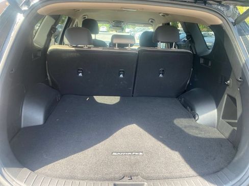 Used 2023 Hyundai Santa Fe SEL w/ Cargo Package FWD image 23