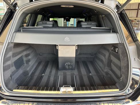 Used 2023 Mercedes-Benz Maybach GLS 600 4MATIC image 40
