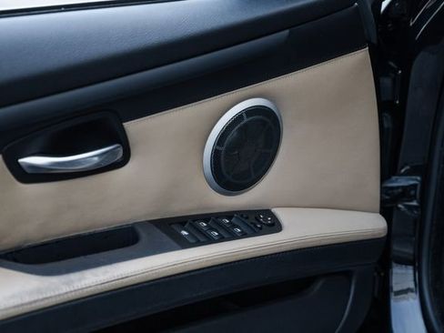 Used 2008 BMW M3 Convertible image 57