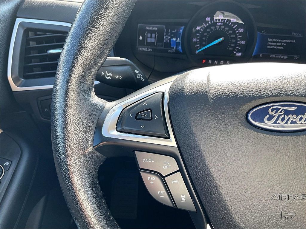 Used 2023 Ford Edge SEL AWD/4WD image 19