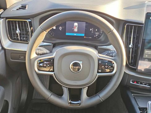 New 2026 Volvo XC60 B5 Ultra w/ Protection Package Premier AWD/4WD image 16