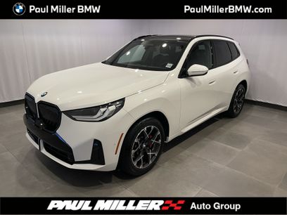 Used 2026 BMW X3 xDrive30i w/ M Sport Package
