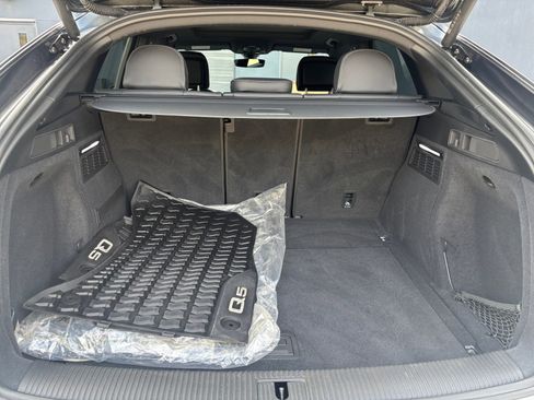 Used 2023 Audi Q5 2.0T Premium Plus image 16