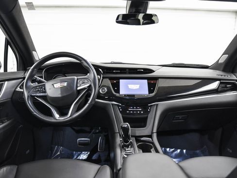 Certified 2024 Cadillac XT6 Sport w/ LPO, Floor Liner Package image 24