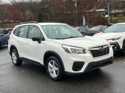Used 2019 Subaru Forester w/ Alloy Wheel Package image 3