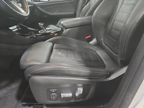 Used 2023 BMW X3 sDrive30i w/ M Sport Package RWD image 24
