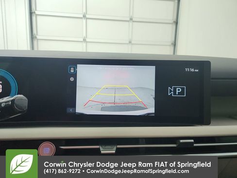 Used 2025 Hyundai Tucson SEL FWD image 25