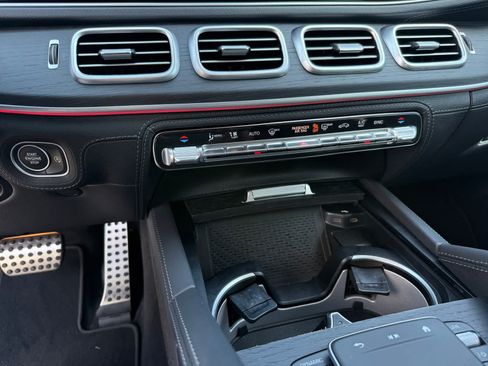 Certified 2024 Mercedes-Benz GLS 450 4MATIC image 20