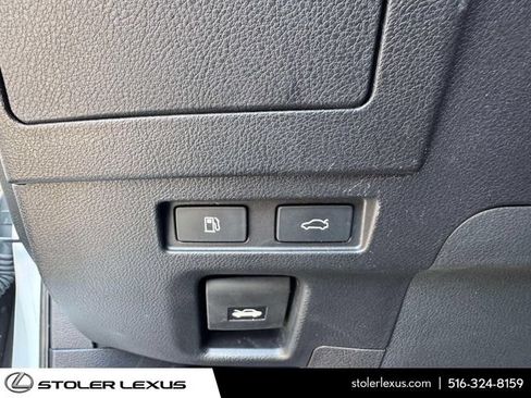 Used 2024 Lexus ES 350 w/ Premium Package FWD image 26