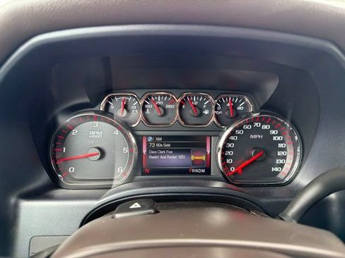 Used 2016 GMC Sierra 1500 SLT AWD/4WD image 25