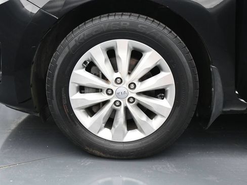 Used 2016 Kia Sedona EX FWD image 30