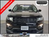 Used 2021 Jeep Compass Latitude image 2