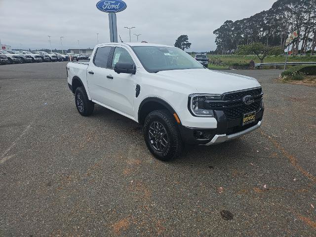 New 2026 Ford Ranger XLT w/ Equipment Group 301A High AWD/4WD image 31