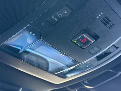 Certified 2020 Lexus NX 300 F Sport image 23