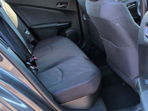 Certified 2022 Toyota Prius Prime LE image 28