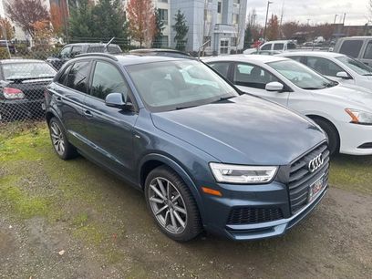 Used 2018 Audi Q3 2.0T Premium Plus w/ Premium Plus Package