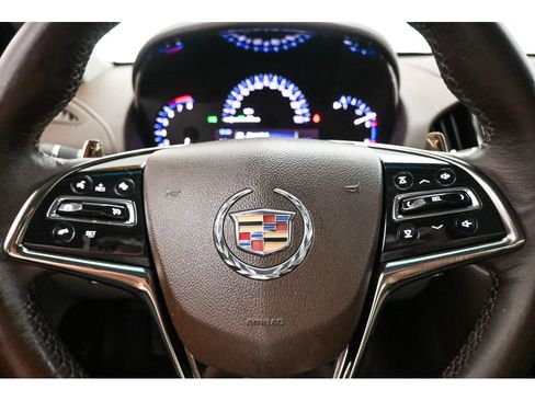 Used 2014 Cadillac ATS Performance AWD/4WD image 35