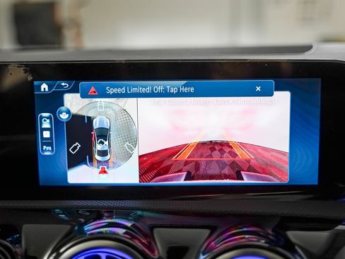 New 2026 Mercedes-Benz CLA 250 image 21