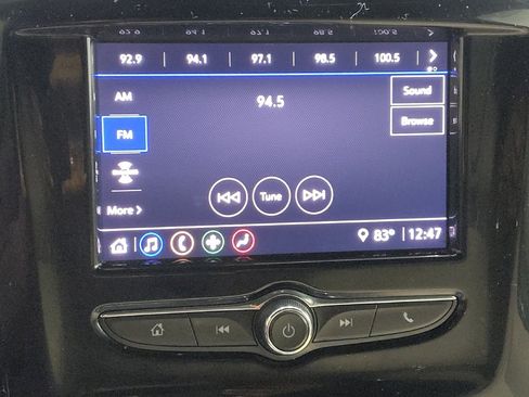 Used 2023 Chevrolet Traverse LS AWD/4WD image 25