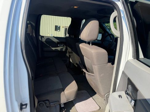 Used 2006 Ford F150 XLT AWD/4WD image 15