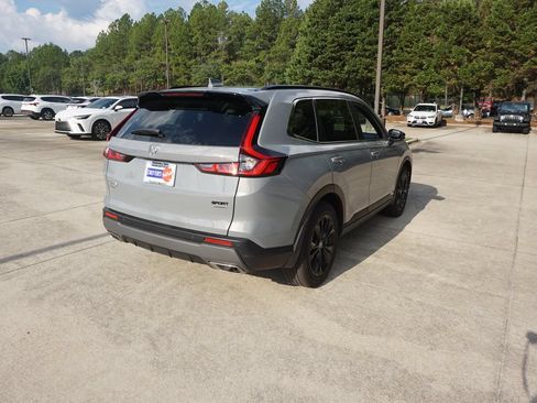 Used 2024 Honda CR-V Sport Touring image 23