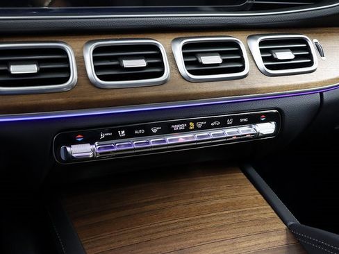 New 2025 Mercedes-Benz GLE 450 4MATIC image 25