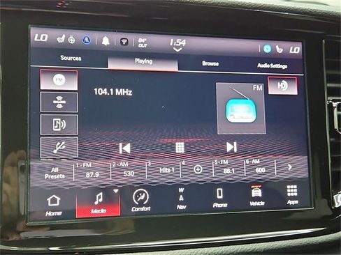 Used 2024 Dodge Durango SRT w/ Trailer Tow Group IV image 39