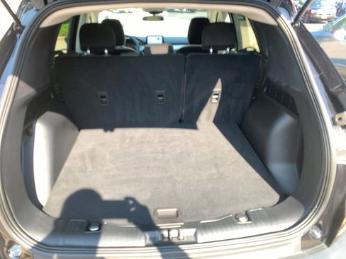 Used 2021 Ford Escape SE image 11