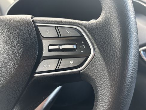 Used 2021 Hyundai Santa Fe SEL image 25