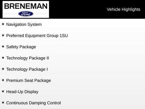 Used 2022 Buick Envision Avenir w/ Technology Package II AWD/4WD image 8