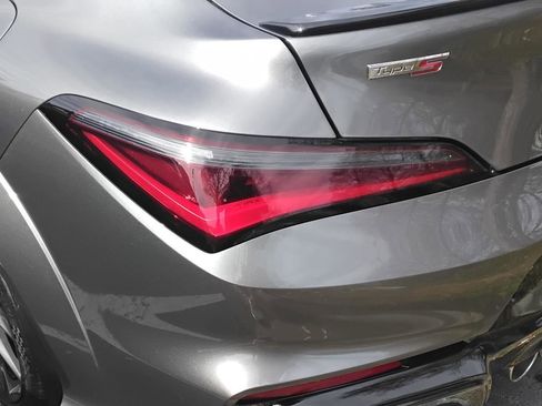 Used 2024 Acura Integra Type S image 9