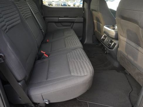 Used 2023 Ford F150 XL w/ STX Appearance Package RWD image 15