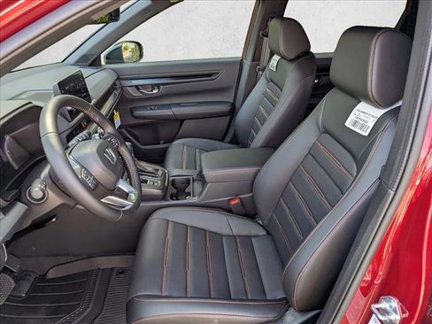 New 2026 Honda CR-V Sport-L image 4