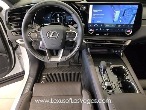 New 2026 Lexus RX 350 image 20